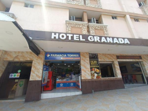 Hotel Granada Inn